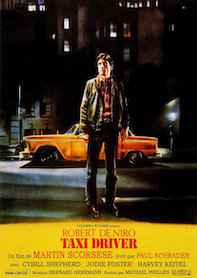Taxi driver*