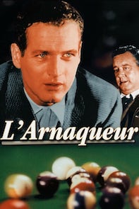 L’arnaqueur