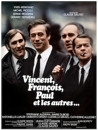 Vincent, François, Paul… et les autres*