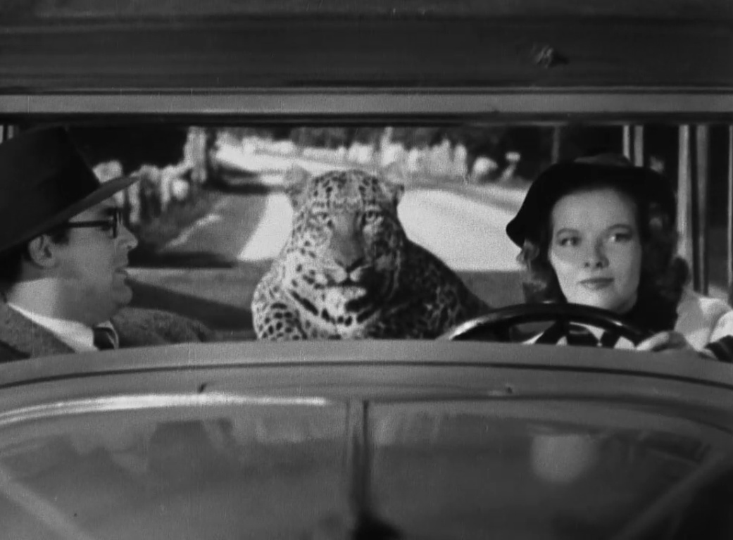 L'Impossible Monsieur Bébé