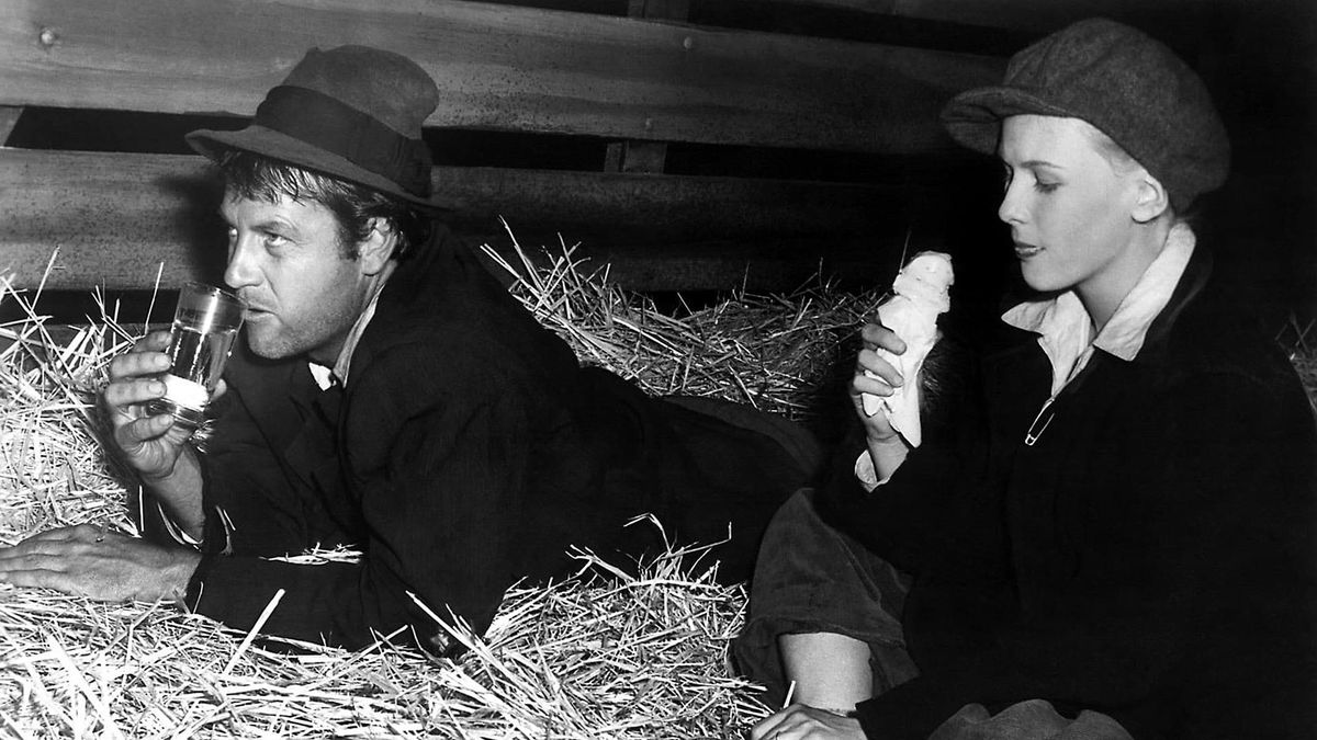 Les voyages de Sullivan