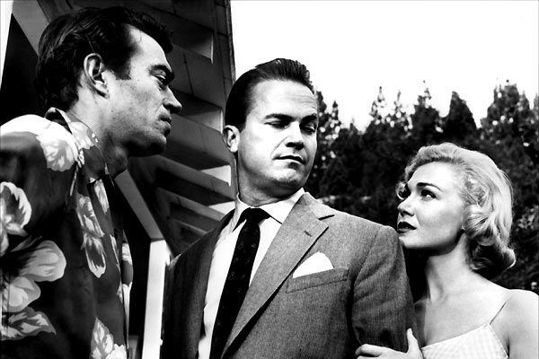 En quatrième vitesse*