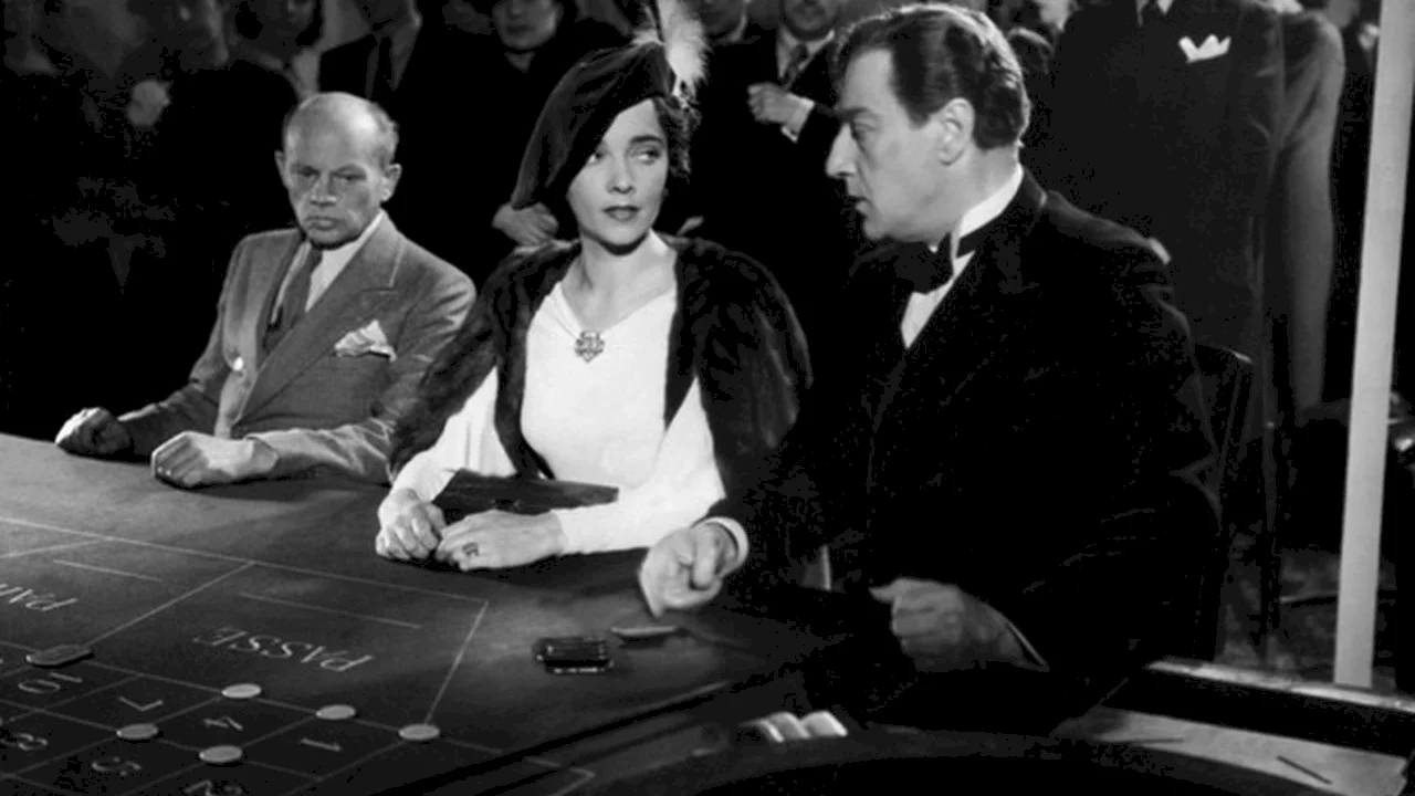 Le roman d’un tricheur*