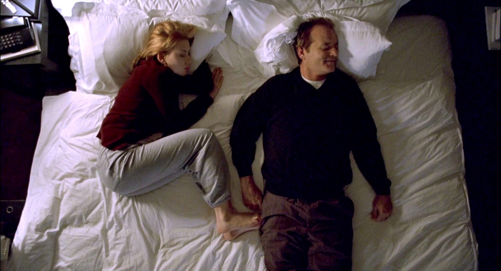 Lost in translation*