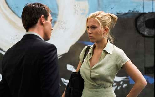 Match point*