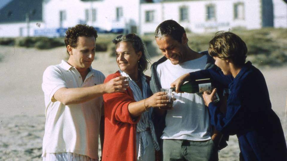 Petits Arrangements avec les morts