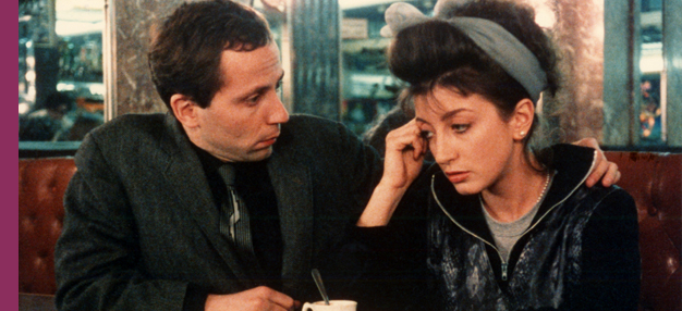 Les nuits de la pleine lune