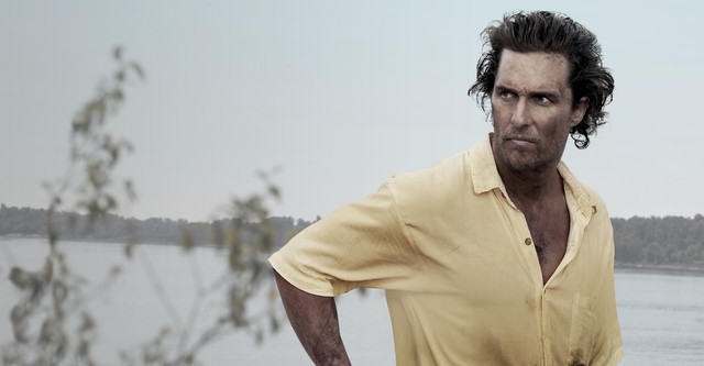 Mud : Sur les rives du Mississippi