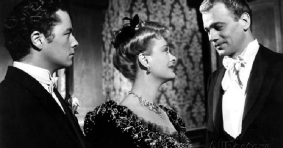 La splendeur des Amberson*