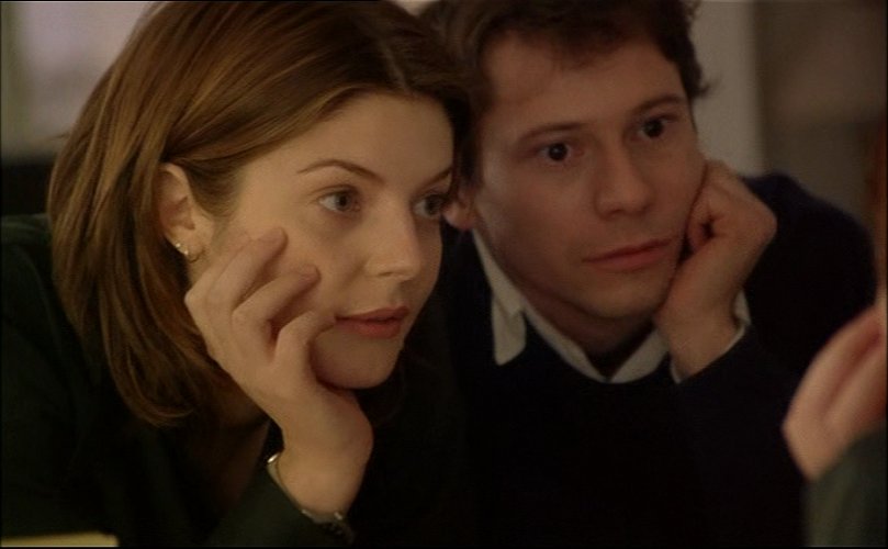 Comment je me suis disputé… (ma vie sexuelle)