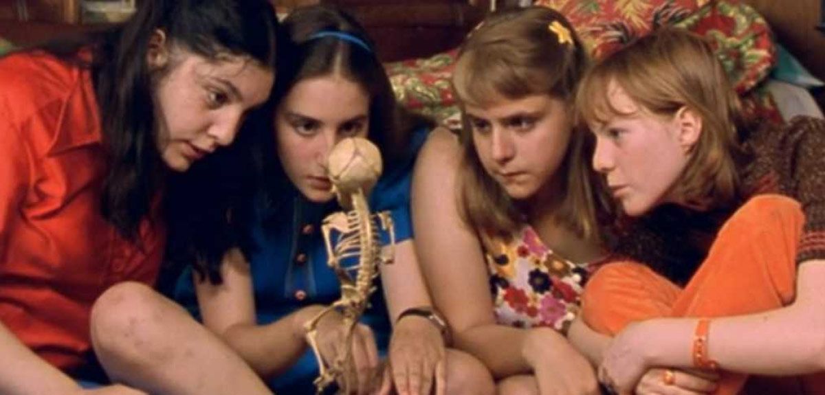 La vie ne me fait pas peur