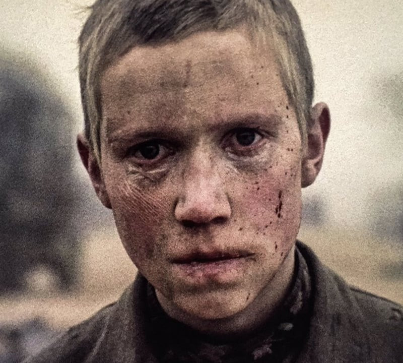 Requiem pour un massacre