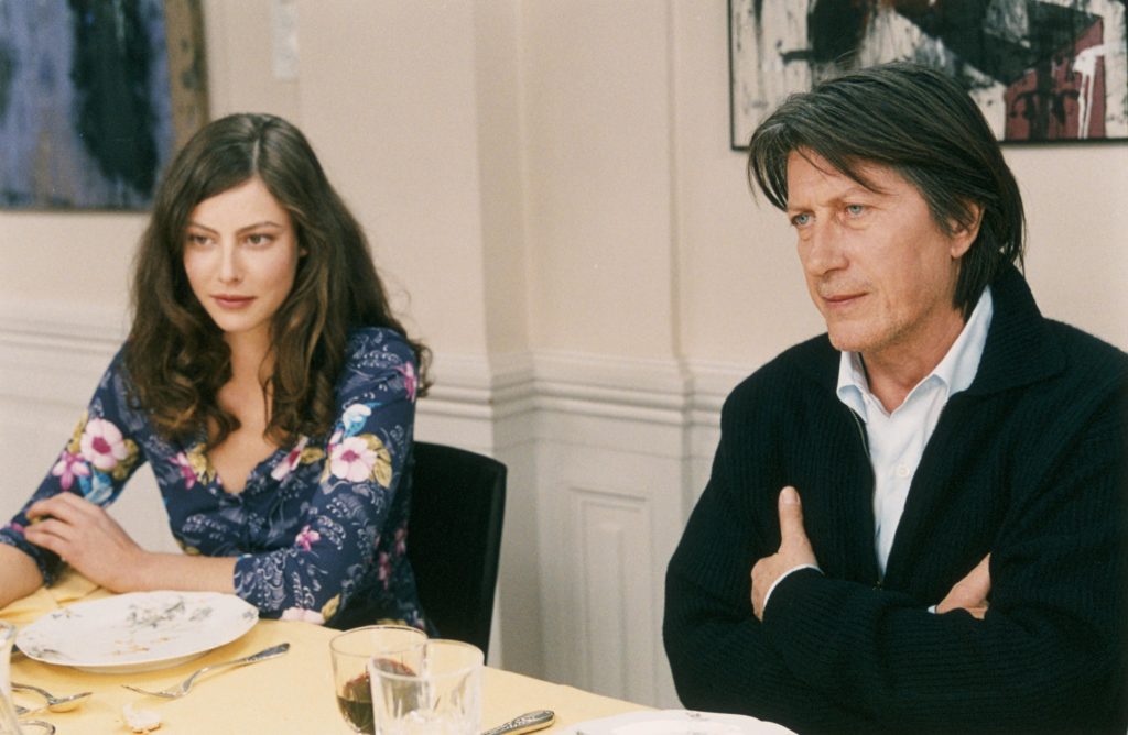 Merci pour le chocolat