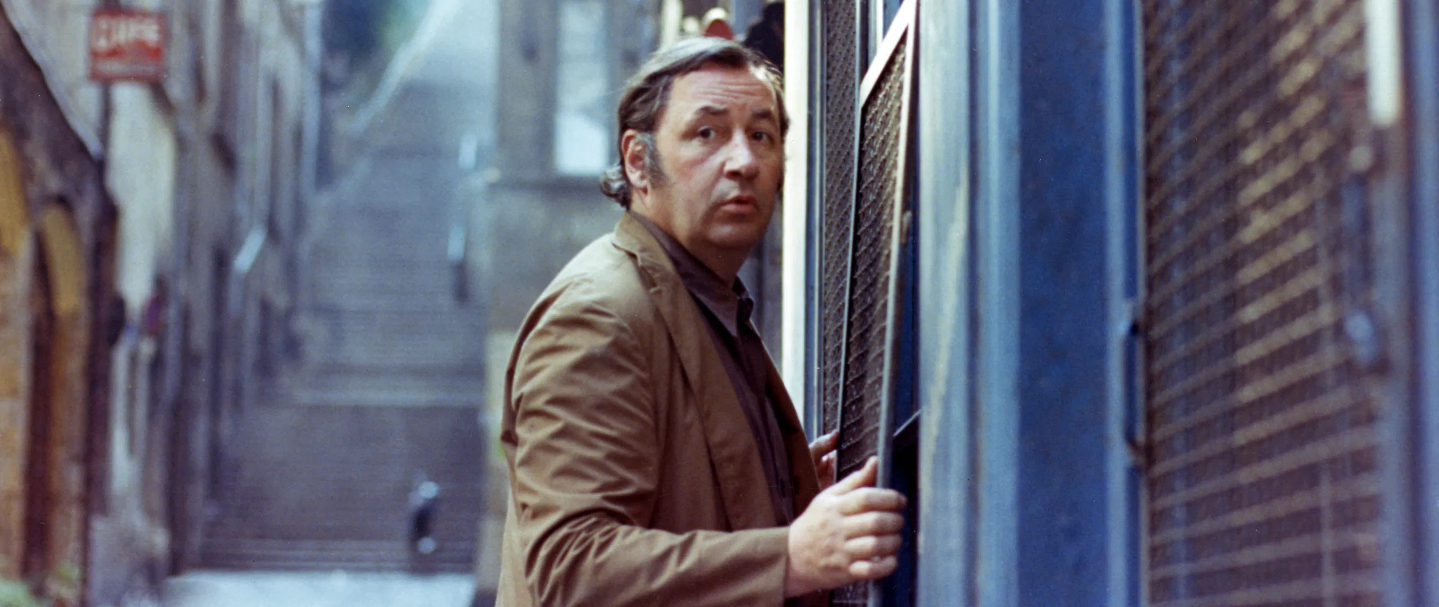 L’horloger de Saint-Paul