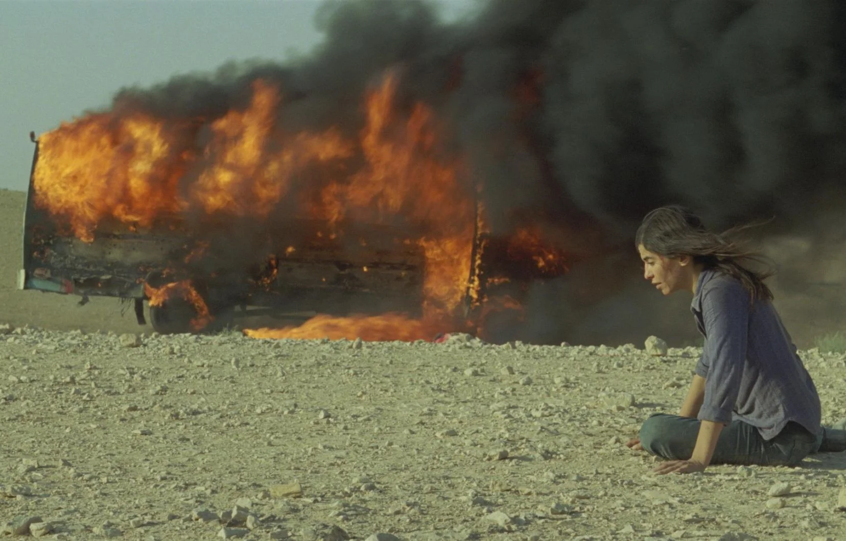 Incendies