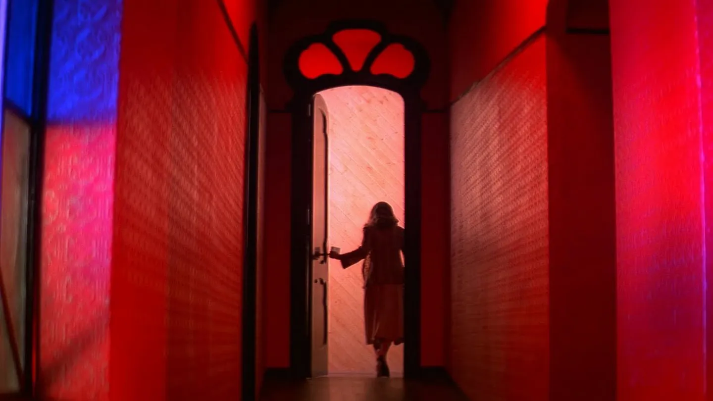 Suspiria