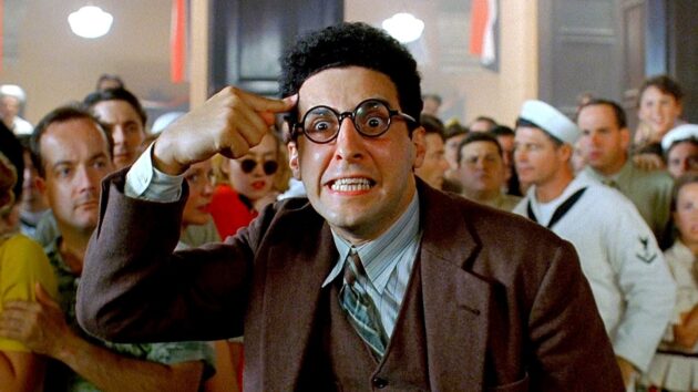 Barton Fink*