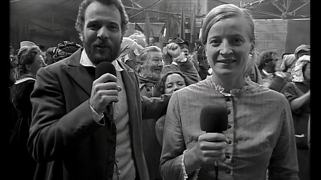 La Commune (Paris, 1871)