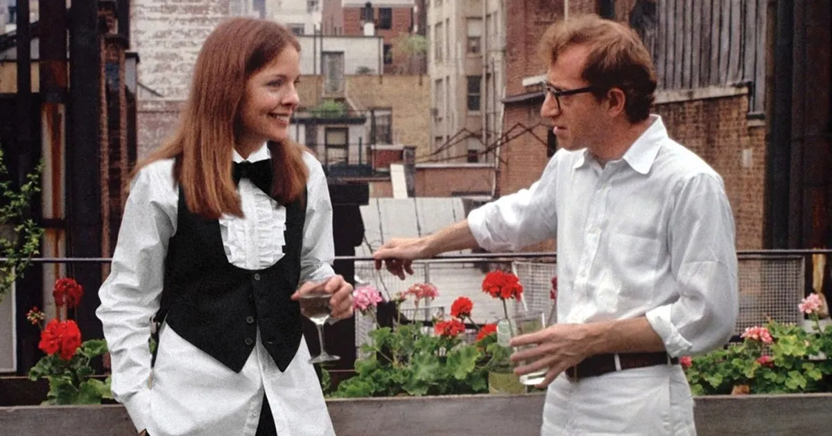 Annie Hall*