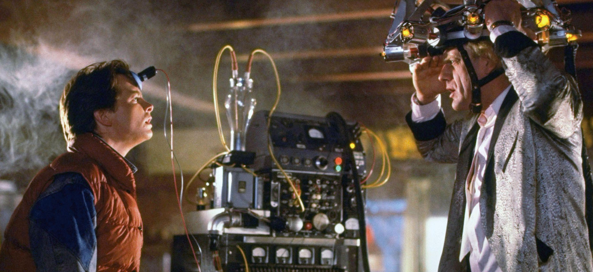 Retour vers le futur*