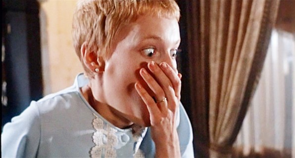 Rosemary’s baby*