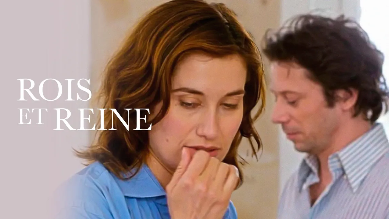 Rois et reine