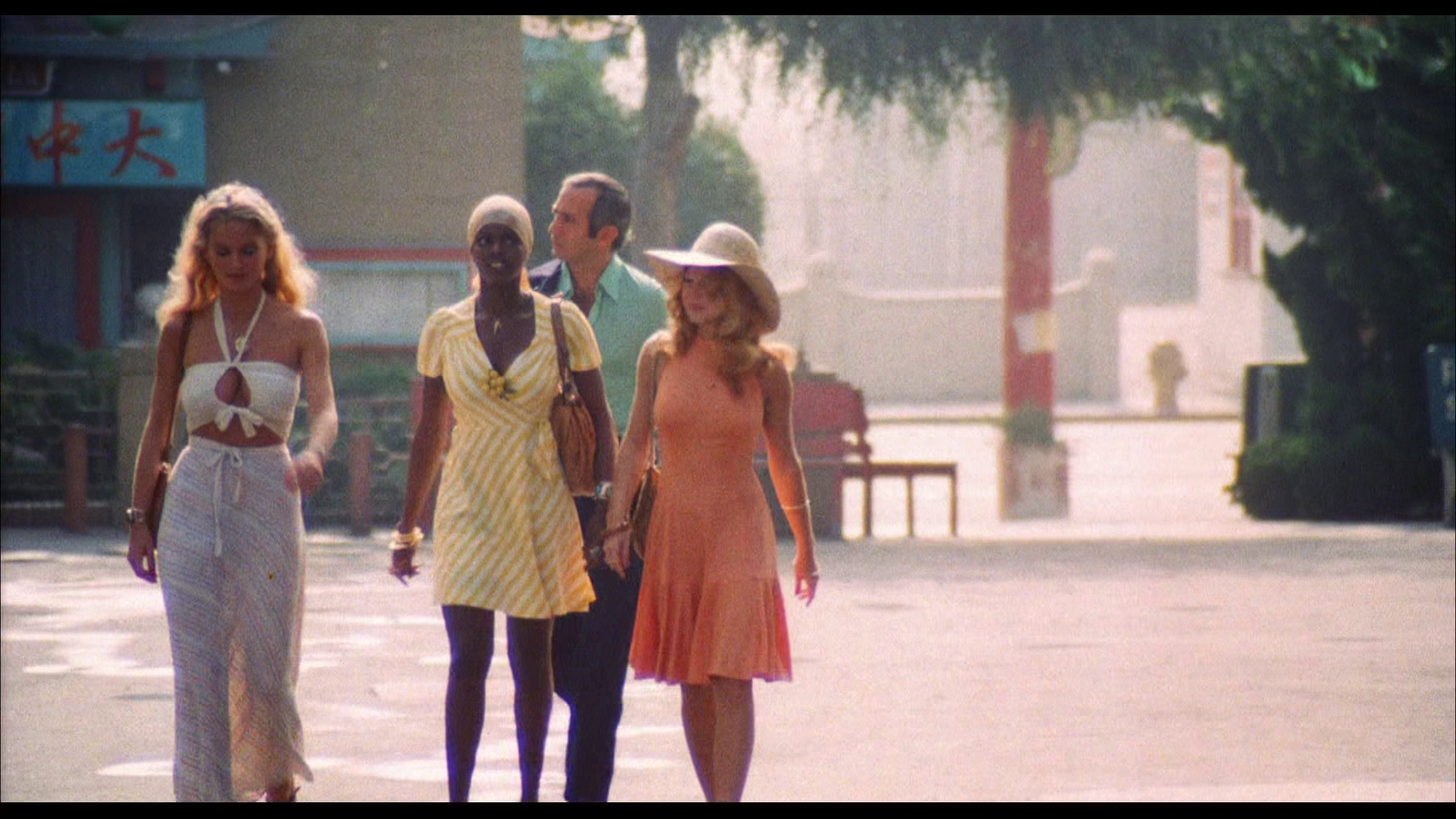 Meurtre d’un bookmaker chinois*