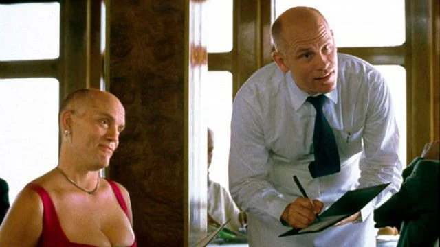 Dans la peau de John Malkovich