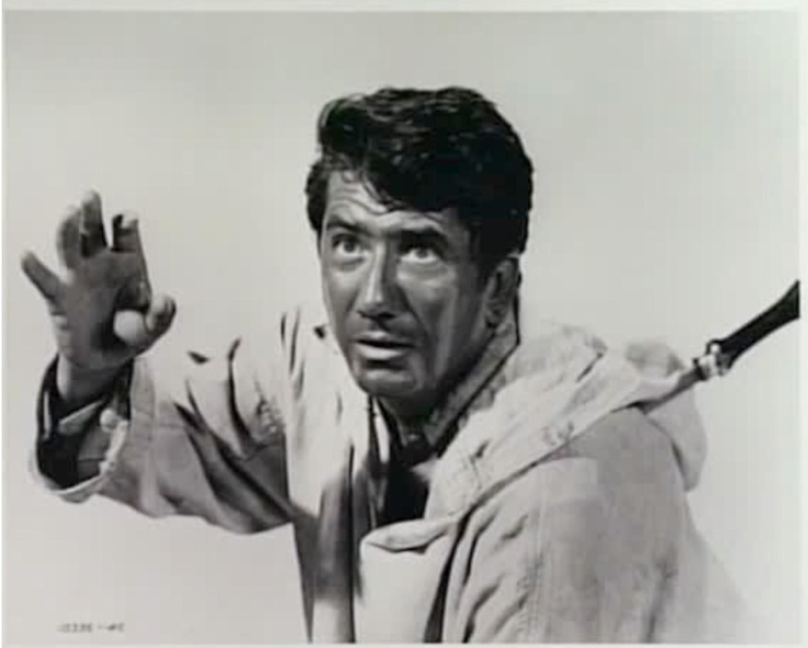 L'Homme qui en savait trop