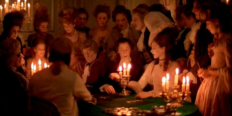 Barry Lyndon*