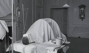 Johnny s’en va en guerre