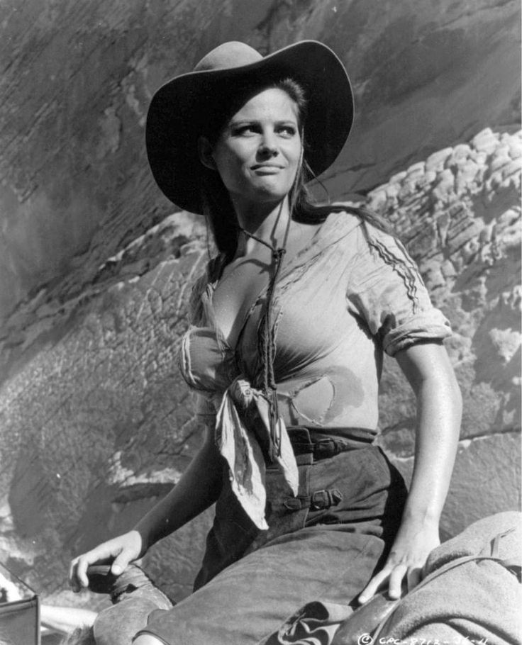 Il était une fois dans l’Ouest*