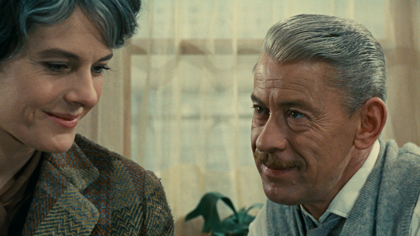 Muriel ou le temps d'un retour