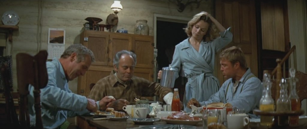 Le clan des irréductibles