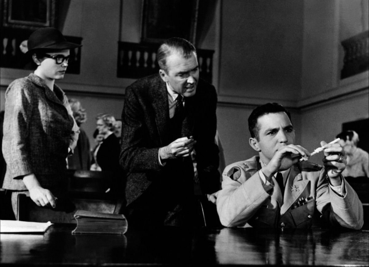 Autopsie d’un meurtre*