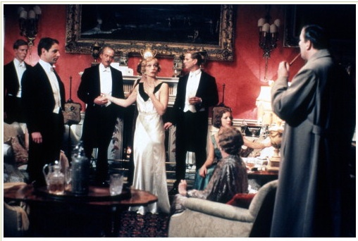 Gosford park*