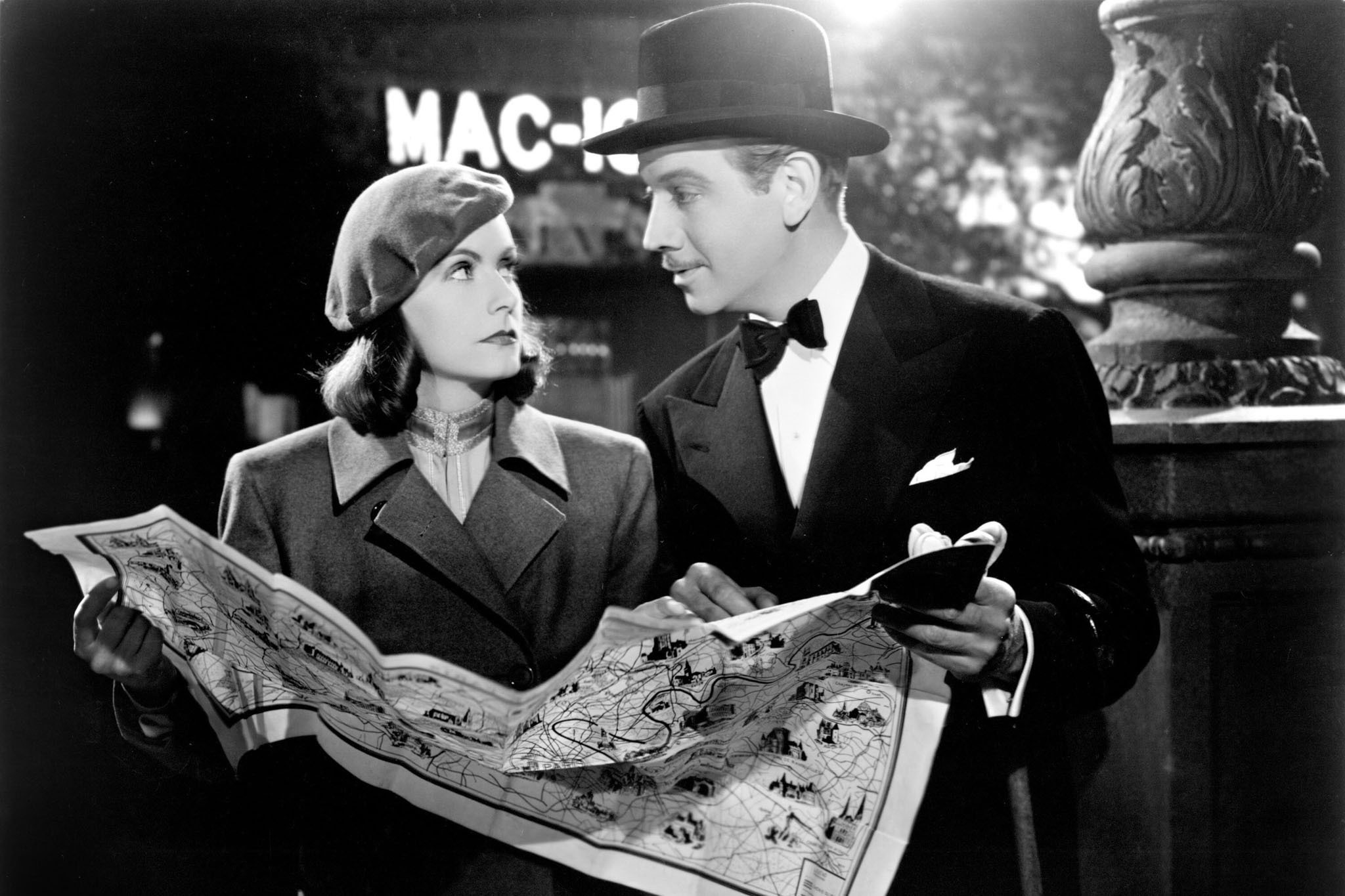 Ninotchka
