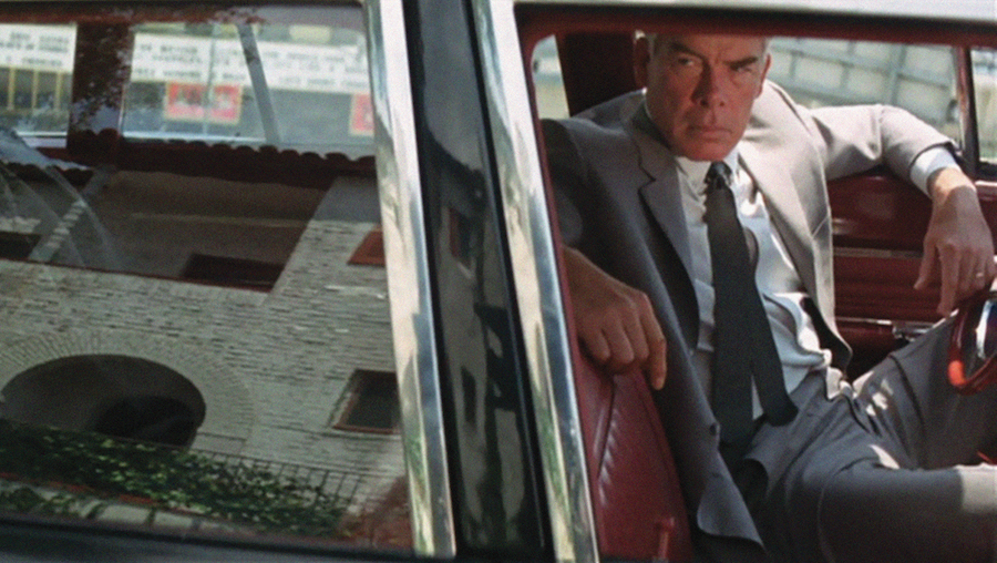 Le point de non-retour