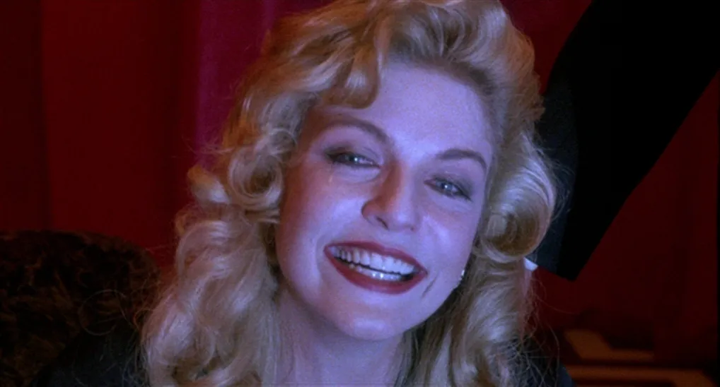 Twin Peaks: Fire Walk with Me*