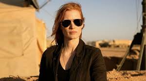 Zero Dark Thirty