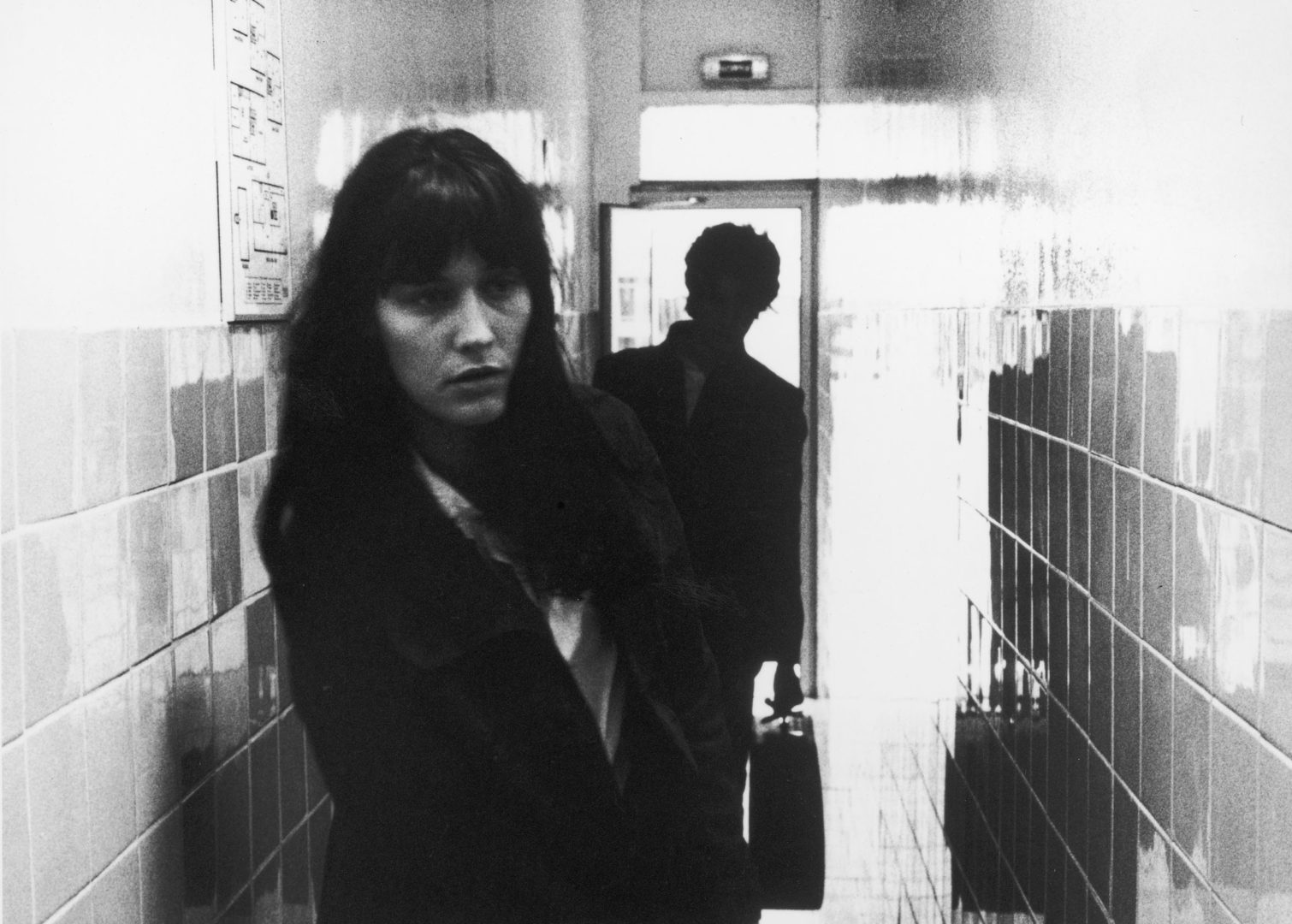 Les Amants réguliers