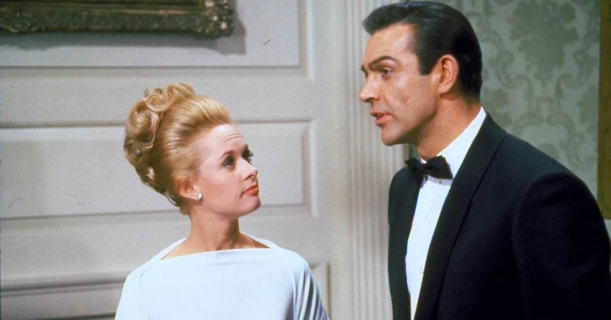 Pas de printemps pour Marnie*