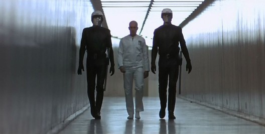 THX 1138