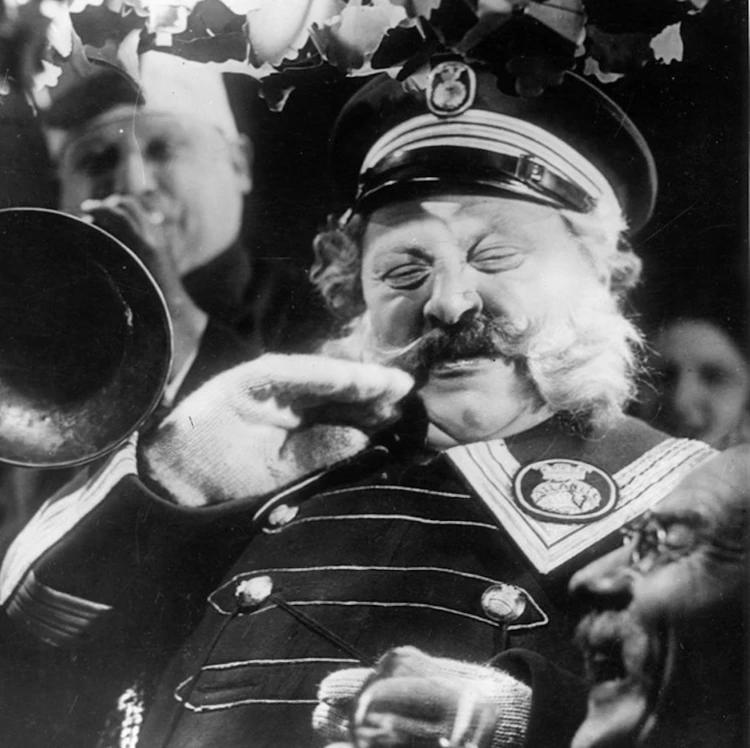 Le dernier des hommes