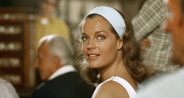 Les Choses de la Vie