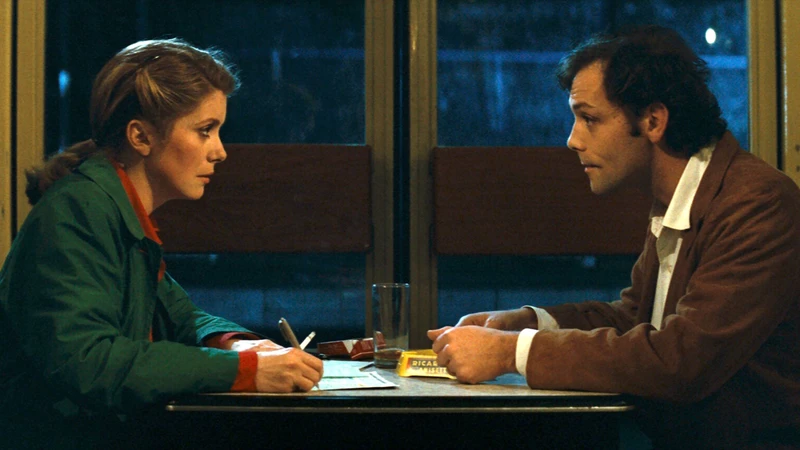 Hôtel des Amériques