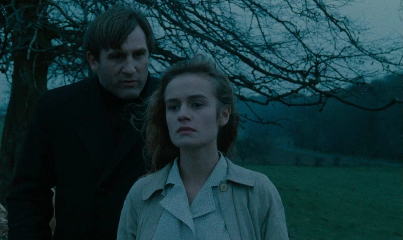 Sous le soleil de satan