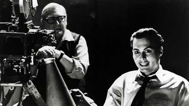 Ed Wood