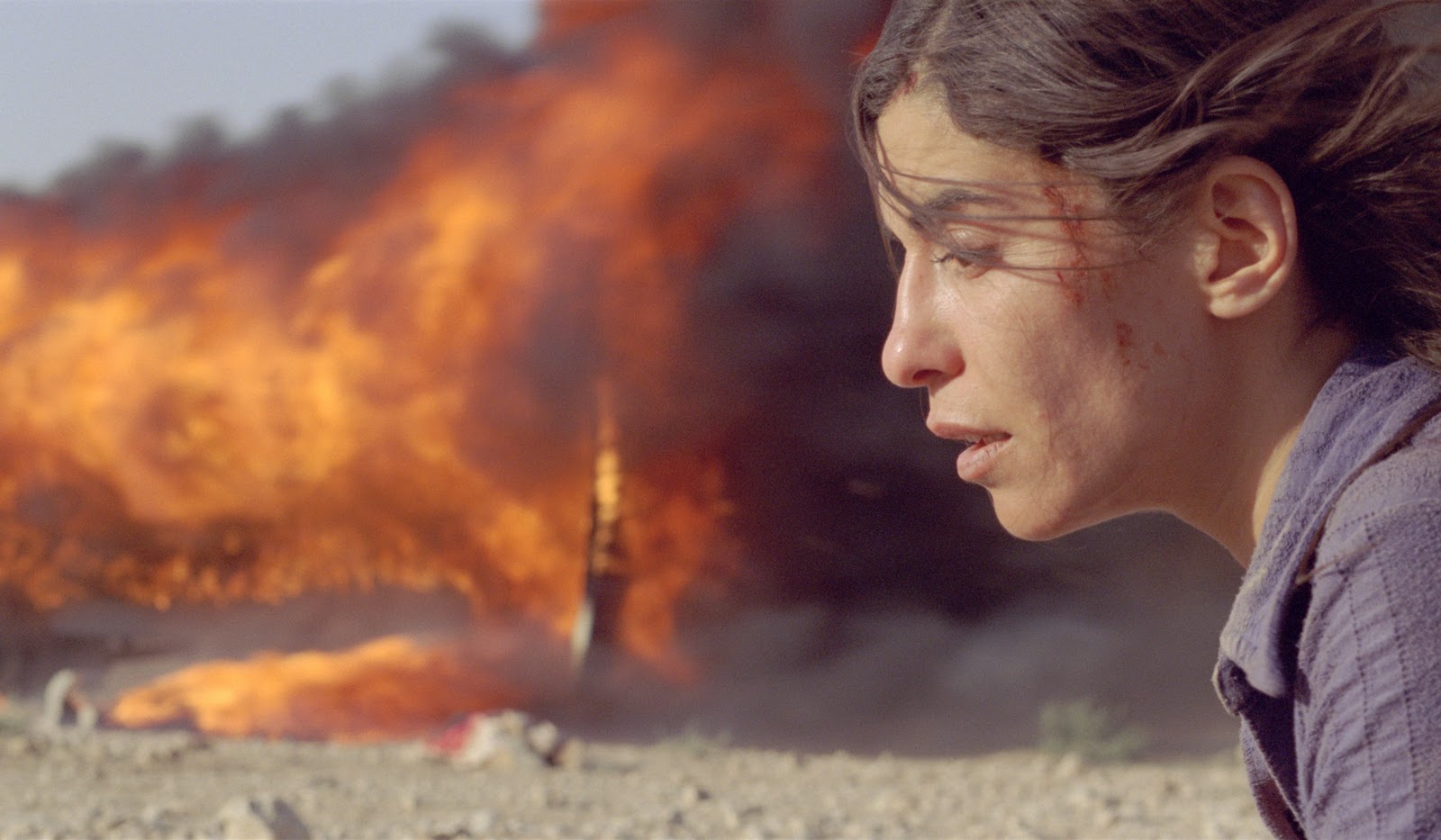 Incendies
