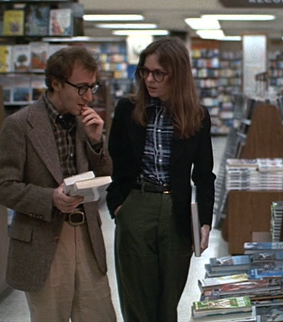 Annie Hall*